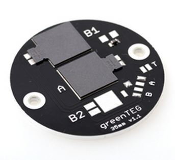  PCB-mounted Laser Detector - gRAY B05-MC